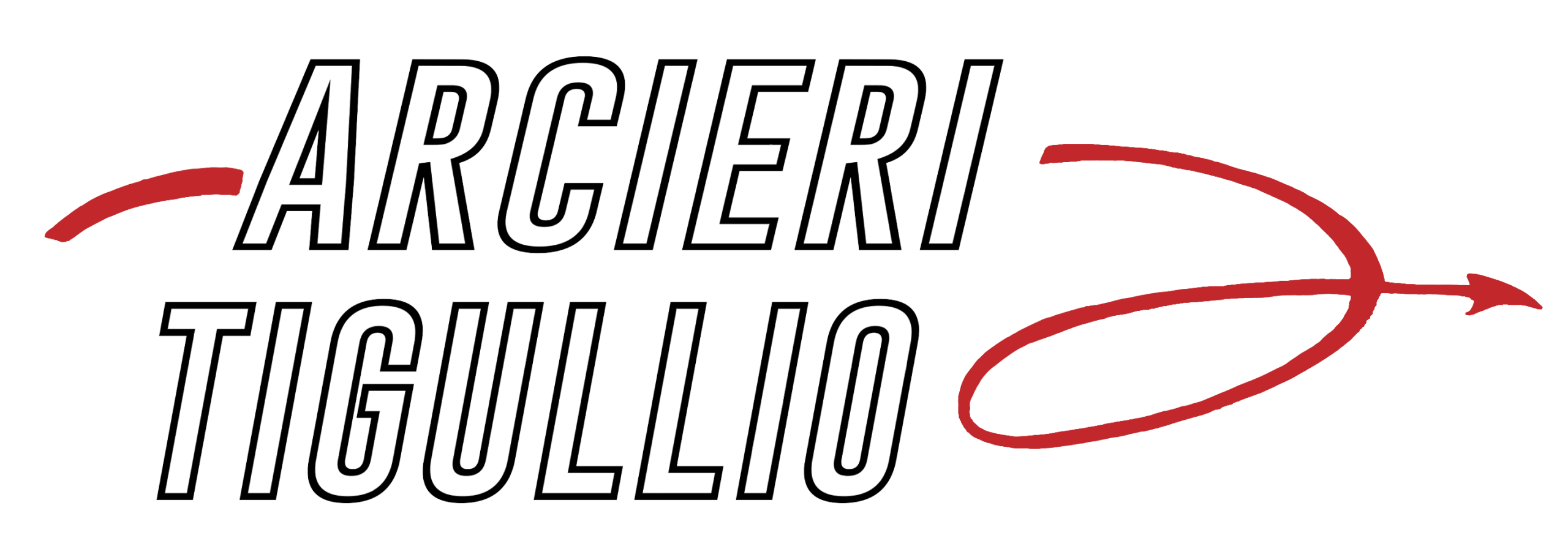 Logo Arcieri Tigullio Sestri Levante